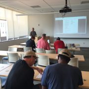 NMED training training