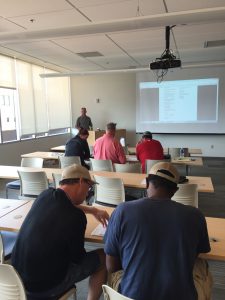 NMED training training