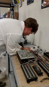 Instrumentation-Automation