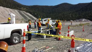 Mining-Characterization-Remediation