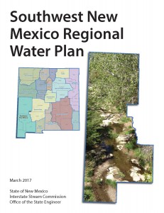 Reg 4_SouthwestNewMexicoRegionalWaterPlan2017_March2017