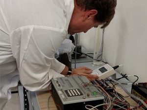 instrumentation-automation