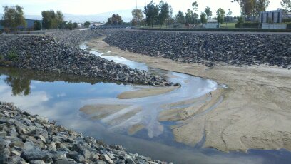 Newport Bay Watershed Water Balance – Orange County, California Newport_Bay_Watershed_Water_Balance