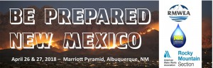 New_Mexico_2018_Annual New Mexico Water Workshop