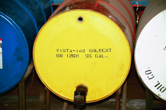 Plating Company Expert Services – California