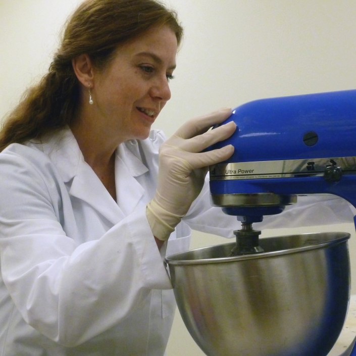 Coal Combustion Residual Encapsulation Study – Alabama Laboratory Services