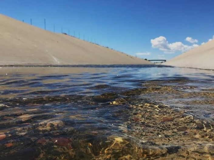 Middle Rio Grande MS4 Watershed-Based Pilot Program – Albuquerque, New Mexico MS4 watershed pilot