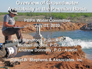 Oil & Gas presenttion