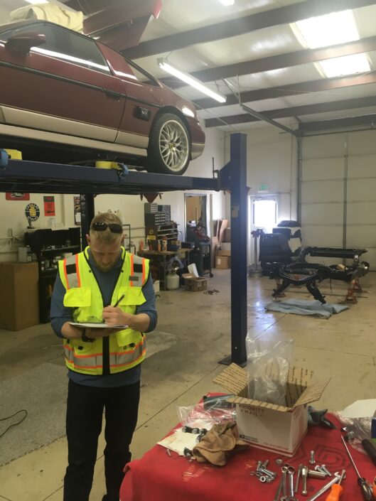 Industrial and High Risk Storm Water Pollution Prevention Inspections – Albuquerque, New Mexico Industrial and High Risk Storm Water Pollution Prevention Inspections - City of Albuquerque, New Mexico