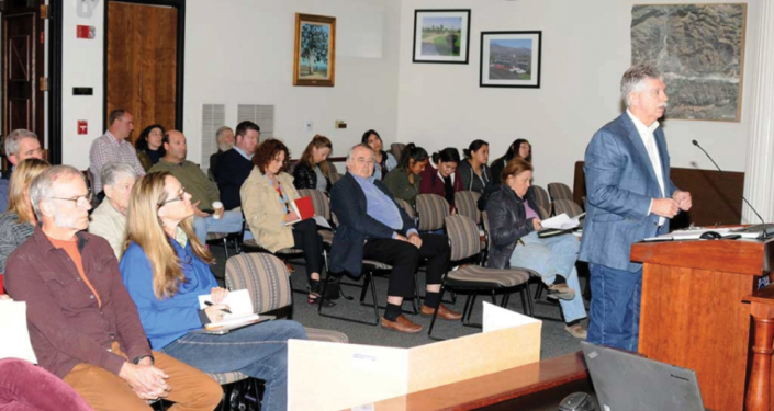 GSP Preparation for Fillmore Basin and Piru Basin – Ventura County, California