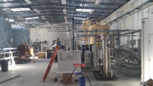 CoRR_AWTF2 infrastructure funding assistance