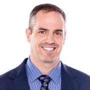 Brad Bessinger, PhD, RG, Principal Geochemist, Summit Water Resources