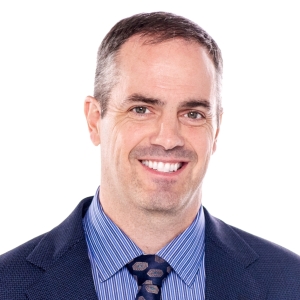 Brad Bessinger, PhD, RG, is a Principal Geochemist a