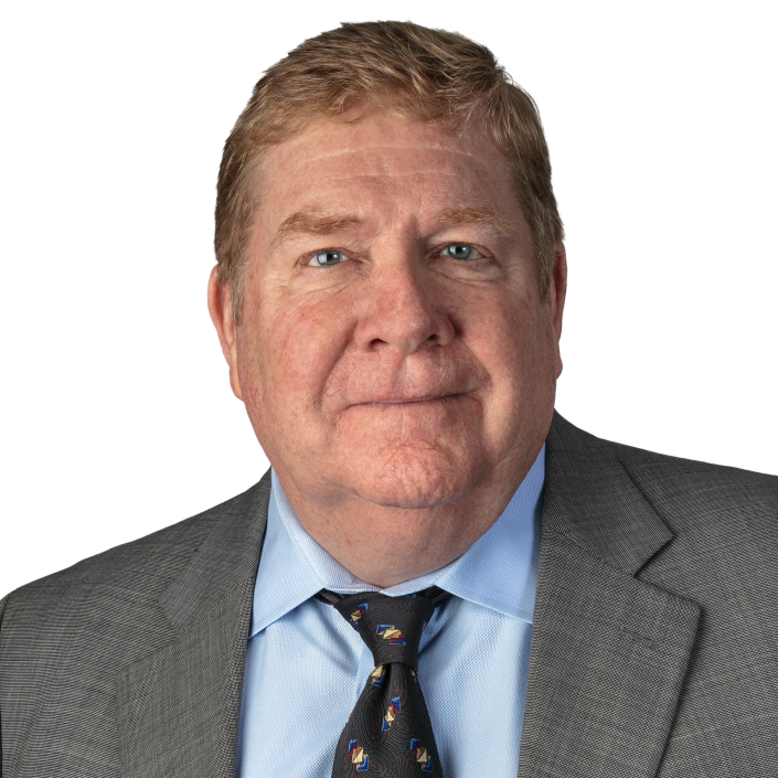 KEVIN HOPSON – VICE PRESIDENT, TEXAS OPERATIONS KEVIN HOPSON