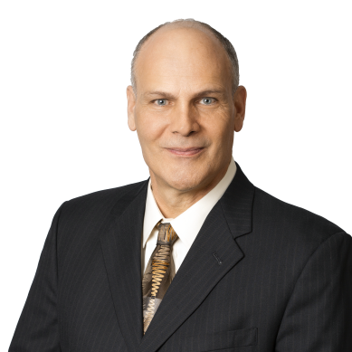 NEIL BLANDFORD – SENIOR VICE PRESIDENT NEIL BLANDFORD