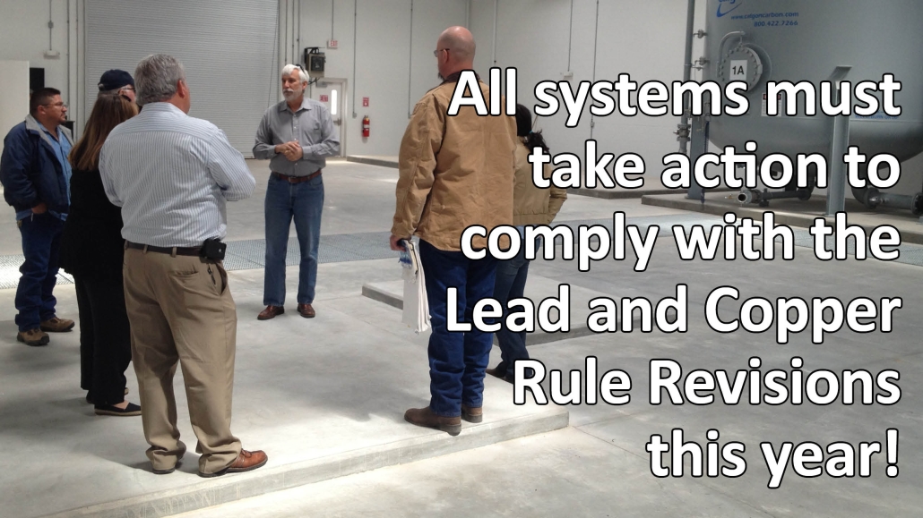 Through the Bipartisan Infrastructure Law, funds are being distributed under 
 Drinking Water State Revolving Funds for Public Water Systems, and 
Drinking Water Tribal Set-Aside Lead Service Line Replacement Program – Drinking Water Infrastructure for tribal entities.