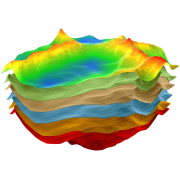 subsurface modeling