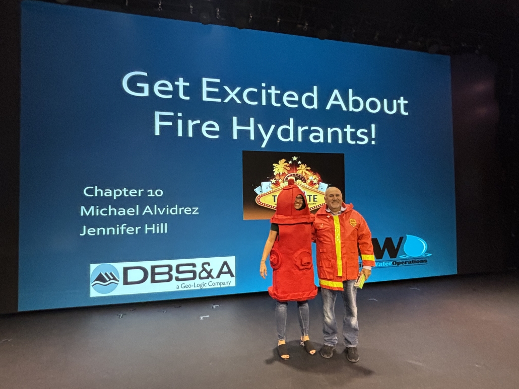 Jennifer Hill, PE Engineer