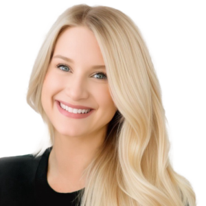 Olivia Brown
CCS Market Sector Leader